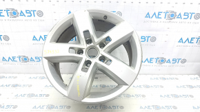 Janta R19 x 8.5J VW Touareg 11-17 bordura