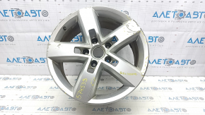 Janta R19 x 8.5J VW Touareg 11-17 bordura