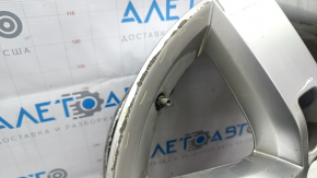 Диск колесный R19 x 8.5J VW Touareg 11-16 бордюрка