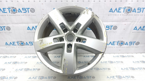 Janta R19 x 8.5J VW Touareg 11-17 bordura