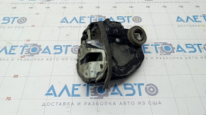 Blocare ușă spate dreapta Toyota Highlander 08-13