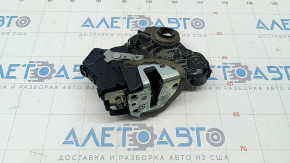 Blocarea ușii din față dreapta Toyota Highlander 08-13