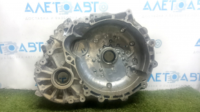 Capacul frontal Jeep Cherokee KL 14- 2.4 FWD fără fragment