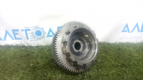 Treapta intermediară Jeep Cherokee KL 14- 2.4 FWD