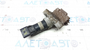 Actuator frână de mână spate stânga VW Touareg 11-17