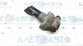 Actuator frână de mână spate dreapta VW Touareg 11-17