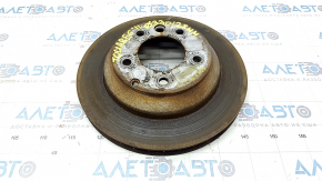 Placă de frână spate dreapta VW Touareg 11-17 330/28mm