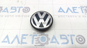 Capac central pentru VW Touareg 11-17 66/56mm coroziune disc