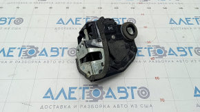 Blocare ușă spate dreapta Toyota Rav4 13-18