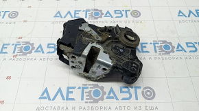 Blocare ușă față dreapta Toyota Rav4 13-18