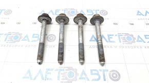 Șuruburi de fixare a cadru auxiliar spate 4 buc VW Touareg 11-17 135mm