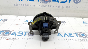 Противотуманная фара птф левая Mitsubishi Outlander 16-22 рест, песок