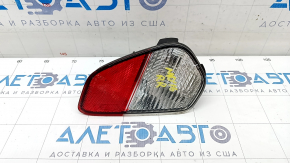 Reflector spate dreapta Mitsubishi Outlander 16-21 restilizat.