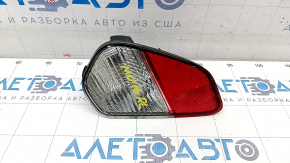 Reflector spate stânga Mitsubishi Outlander 16-21 restilizat.