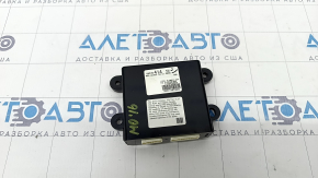 KEYLESS RECEIVER CONTROL MODULE Mitsubishi Outlander 16-21 рест