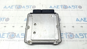 Блок ECU компьютер двигателя VW Touareg 13-14 3.6 CGRA