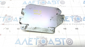 Кронштейн блока ECU Mitsubishi Outlander 14-21 тип 2