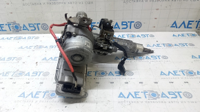 Coloana de directie cu ESD Toyota Camry v50 12-14 usa