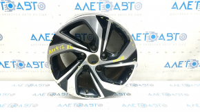 Disc roata R16 x 7j 5*114.3 Honda Accord 16-17 rest bordura