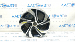 Disc roata R16 x 7j 5*114.3 Honda Accord 16-17 rest bordura