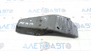 Suportul de bara fata dreapta Mitsubishi Outlander 14-21