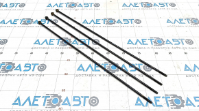 Elemente de legătură ale modulului mic VVB set 4 buc Chevrolet Volt 11-15