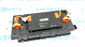 Capacul elementelor modulului mare VVB Chevrolet Volt 13-15 mic, float