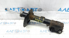 Amortizor fata dreapta Mitsubishi Outlander 16-21 rest, ruginit