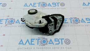 Blocare ușă spate dreapta Honda Civic X FC 16-21 4d