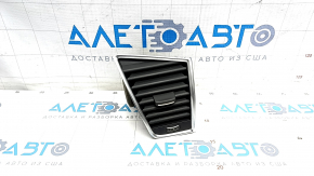 Deflector conducta aer fata dreapta Audi Q5 8R 09-17 fixare rupta