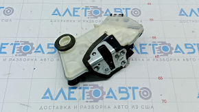 Замок двери передней левой Honda Civic X FC 16-21 4d