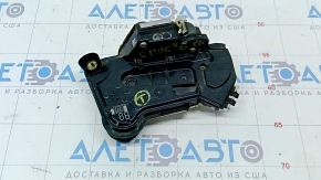 Blocare ușă față stânga Honda Civic X FC 16-21 4d