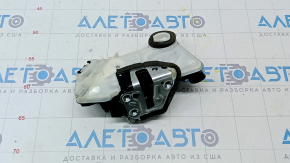 Замок двери передней правой Honda Civic X FC 16-21 4d