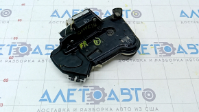 Blocare ușă față dreapta Honda Civic X FC 16-21 4d