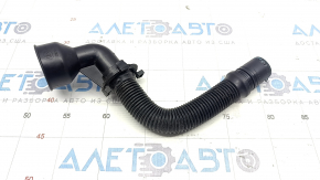 Gât rezervor spălator BMW X5 F15 14-18 două părți