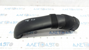 Grila de aer BMW X5 F15 14-18 N55 asamblată