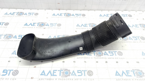 Grila de aer BMW X5 F15 14-18 N55 asamblată