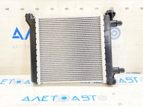 Radiator de răcire apă BMW X1 F48 16-22 B46 nou suplimentar neoriginal NISSENS