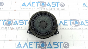 Difuzor ușă spate dreapta BMW X5 F15 14-18 Harman Kardon