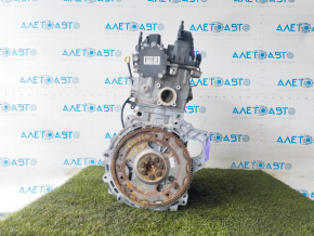 Motor Jeep Compass 17-22 2.4 EDE 9-a transmisie automata, 60k, combustibil, emulsie, bloc spart, piesa de schimb