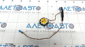 Claxonul ușii din fața dreaptă a BMW X5 F15 14-18 Harman Kardon