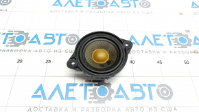 Динамик торпедный левый Audi Q5 8R 09-17 Bang and Olufsen