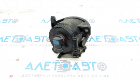 Противотуманная фара птф левая Audi Q5 8R 09-17 песок, контакт с водой
