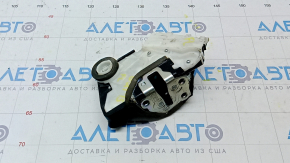 Inchidere portiera fata stanga Subaru Outback 15-19 6 pini