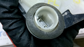 Замок двери передней левой Subaru Outback 15-17 6 пинов