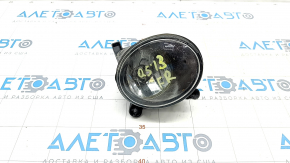 Far de ceata PTF dreapta Audi Q5 8R 09-17 nisip, noroi