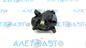 Far de ceata PTF dreapta Audi Q5 8R 09-17 nisip, noroi