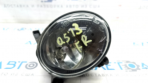 Far de ceata PTF dreapta Audi Q5 8R 09-17 nisip, noroi