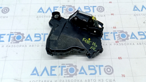 Замок двери передней левой Subaru Forester 14-18 SJ