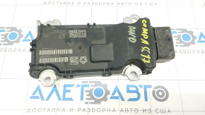 Unitate de control transmisie automată Jeep Compass 17-19 2.4 A 9-a transmisie automată